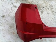 HONDA CIVIC VIII UFO OE bumper rear part rear
