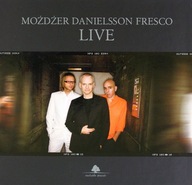 MOŻDŻER DANIELSSON FRESCO LIVE