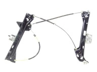 mechanism window regulator right front front AUDI TT 8S 14- 8S0837462