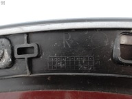 AUDI E-TRON ETRON 4KE 18- moulding cap for fender front right originál
