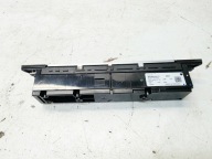 PANEL PRZYCISKOW Schalter WIELOFUNKCYJNY AUDI A6 C8 A7 4K0925301C