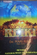 Reiki - Mari Hall
