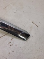 lišta nárazníku levá AUDI A6 C6 LIFT 4F0853065
