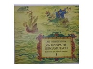 Na wyspach Bergamutach - J.Brzechwa