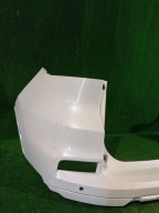 bumper rear rear part HONDA CR-V IV LIFT 15