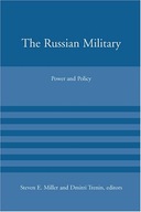 The Russian Military: Power and Policy group work