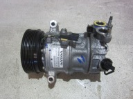 VOLVO XC90 II air conditioning compressor XC 90 2.0 T6 compressor; KLIMY 31469967