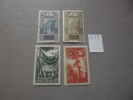 Francja kolonie - Gujana stare znaczki