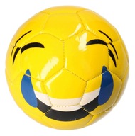 Malý futbal so smajlíkom Emoji pre deti