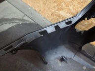 stoßstange heck RENAULT KANGOO III 08