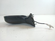 OPEL AGILA A mirror left 3 PIN black,