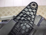 light right FULL LED SKODA SUPERB III LIFT 19R