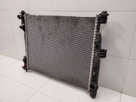 Radiatore / Raffreddatore Jeep Grand Cherokee 4 2nd facelift 2018 68273308AA