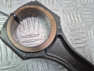 piston with connecting rod Mercedes C250 CDI W204 65100 OM651911