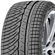 4x Michelin Pilot Alpin PA4 285/30R21 100W XL