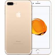 Smartfón Apple iPhone 7 Plus 3 GB / 32 GB 4G (LTE) zlatý