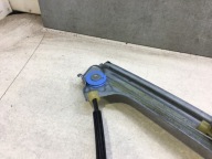 window regulator left front LAGUNA III 807010002R