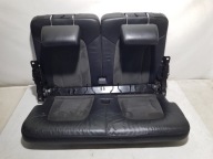 AUDI Q7 4L seats boot 3 RZAD 7