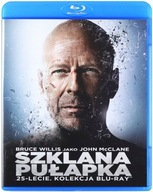 SZKLANA PUŁAPKA KOLEKCJA: 1+2+3+4 [BOX] [5XBLU-RAY]