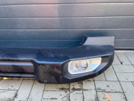 Jeep Wrangler Jl 18- komplet bumper front front