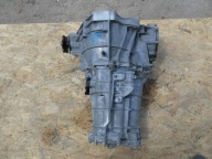 gearbox, LLV AUDI A4 B8 A5 8T