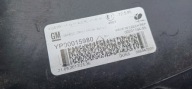 OPEL GRANDLAND light right FULL LED YP00015980 oryg 2017r