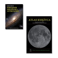Poradnik Miłośnika Astronomii i Atlas Księżyca