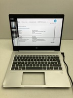 Laptop HP Probook 430 G7 13,3" Intel Core i5 XL43KTL