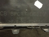 bumper front front RENAULT MEGANE V E-TECH 2022- 620265718