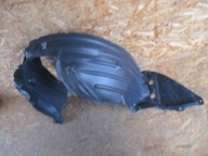 mudguard left front MAZDA 3 BM 13