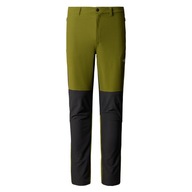 THE NORTH FACE SPODNIE GRIVOLA NF0A4STVRMO r 32