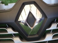 RENAULT MASTER III LIFT 14- front PREKLADgrill