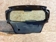 boot door Toyota Yaris II 06-11