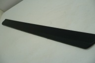 VW PASSAT B6 05-10 moulding door left rear part original