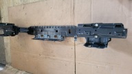 pillar sider below bumper rear part ISUZU D MAX III 2021