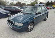 Skoda Favorit SKODA FELICIA Z ROKU 1999 Z Gaze...