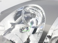 MAYBACH 57 W240 62 V240 03-13 Feux phare HEADLIGHT XENON Gauche Avant USA