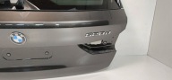 BMW 5 G31 trunk door boot rear kombi B65 w colour