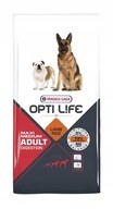 VERSELE LAGA OPTI LIFE ADULT DIGESTION 12,5 KG