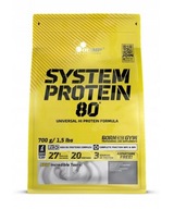 OLIMP SYSTEM PROTEIN 80 700 G WANILIA