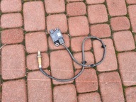 Czujnik NOX sonda Opel Astra K V 55512063