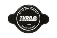 Plniaca zátka chladiča TurboWorks 1.1 Bar 29mm