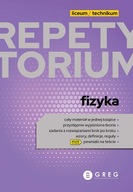 FIZYKA. REPETYTORIUM LICEUM/TECHNIKUM 2023