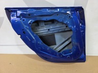 door left rear. BMW 2 F44