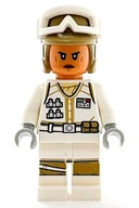 LEGO Star Wars Rebel z HOTH voják sw1188