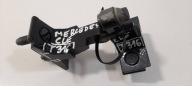 Mercedes-Benz CLE C236 scharniere Tür links (T316)