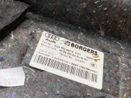 AUDI A5 8W SPORTBACK boot upholstery right 8W8863880E