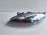 VOLVO V40 II 12-18 light left XENON UK-ANGLIK 31420009
