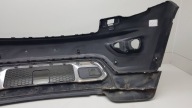 JEEP GRAND CHEROKEE WK2 LIFT 2017 - bumper front 65551