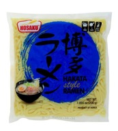 Makaron Ramen Fresh, świeży ramen 200g Hosaku